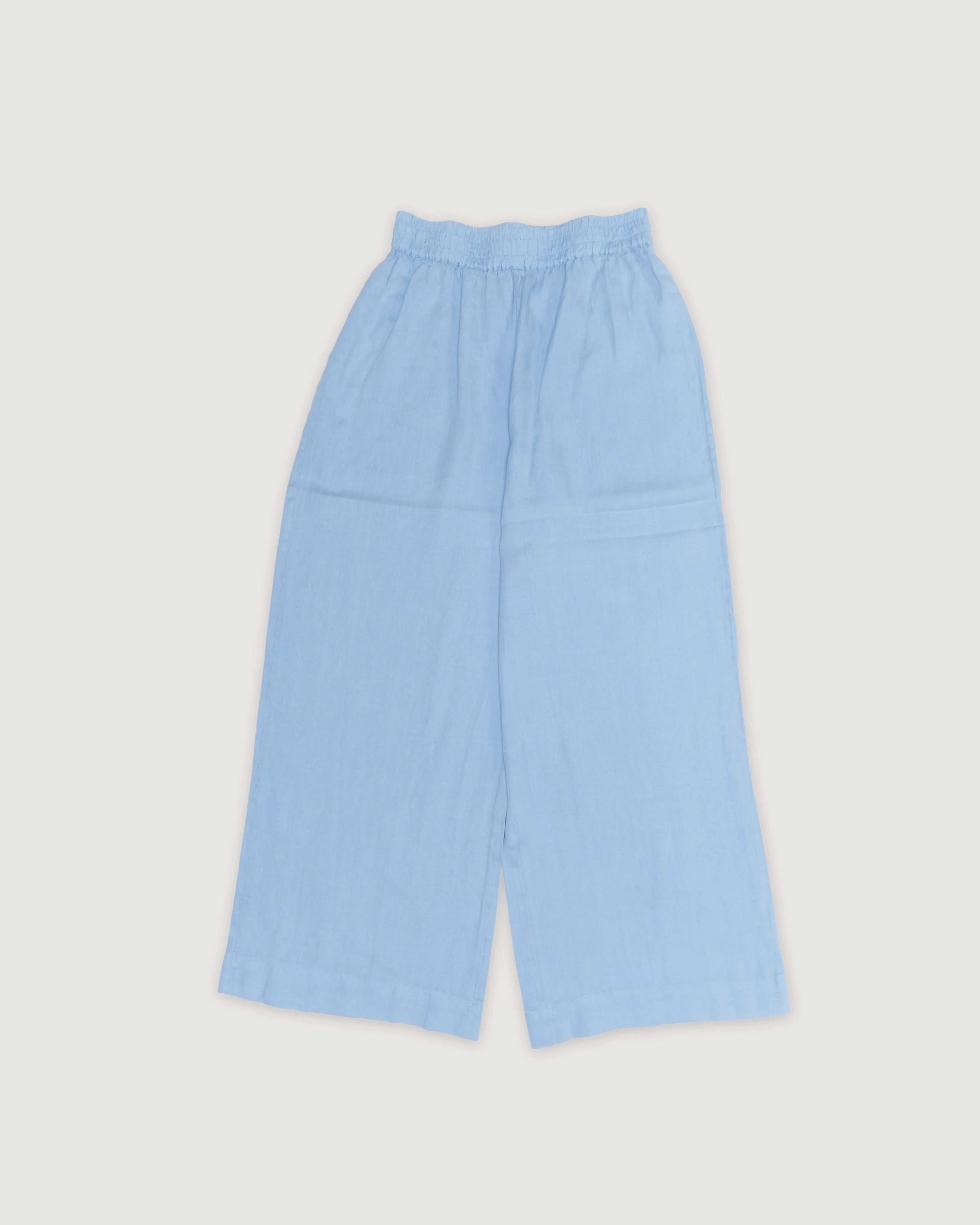 Re-Worn Linen Pant sold by Assembly Label