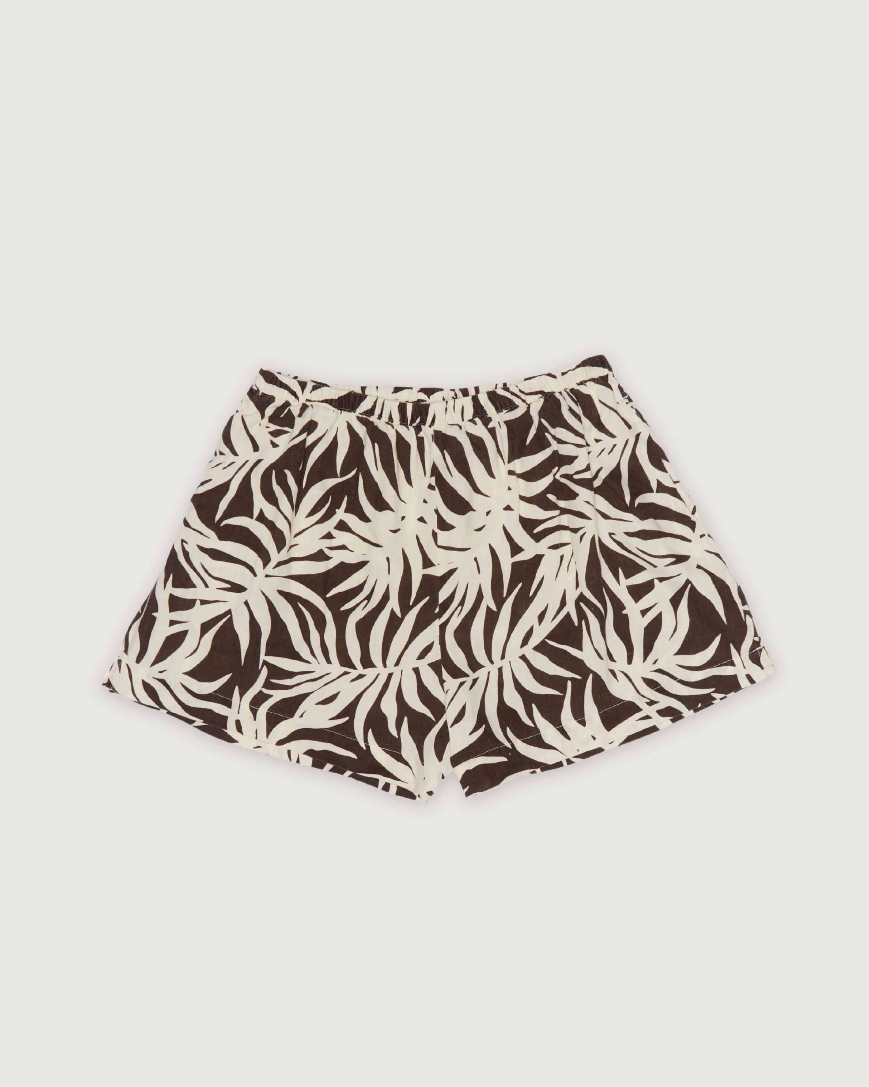 Re-Worn Linen Textured Short sold by Assembly Label