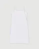 Re-Worn Womens Linen Slip Dress sold by Assembly Label