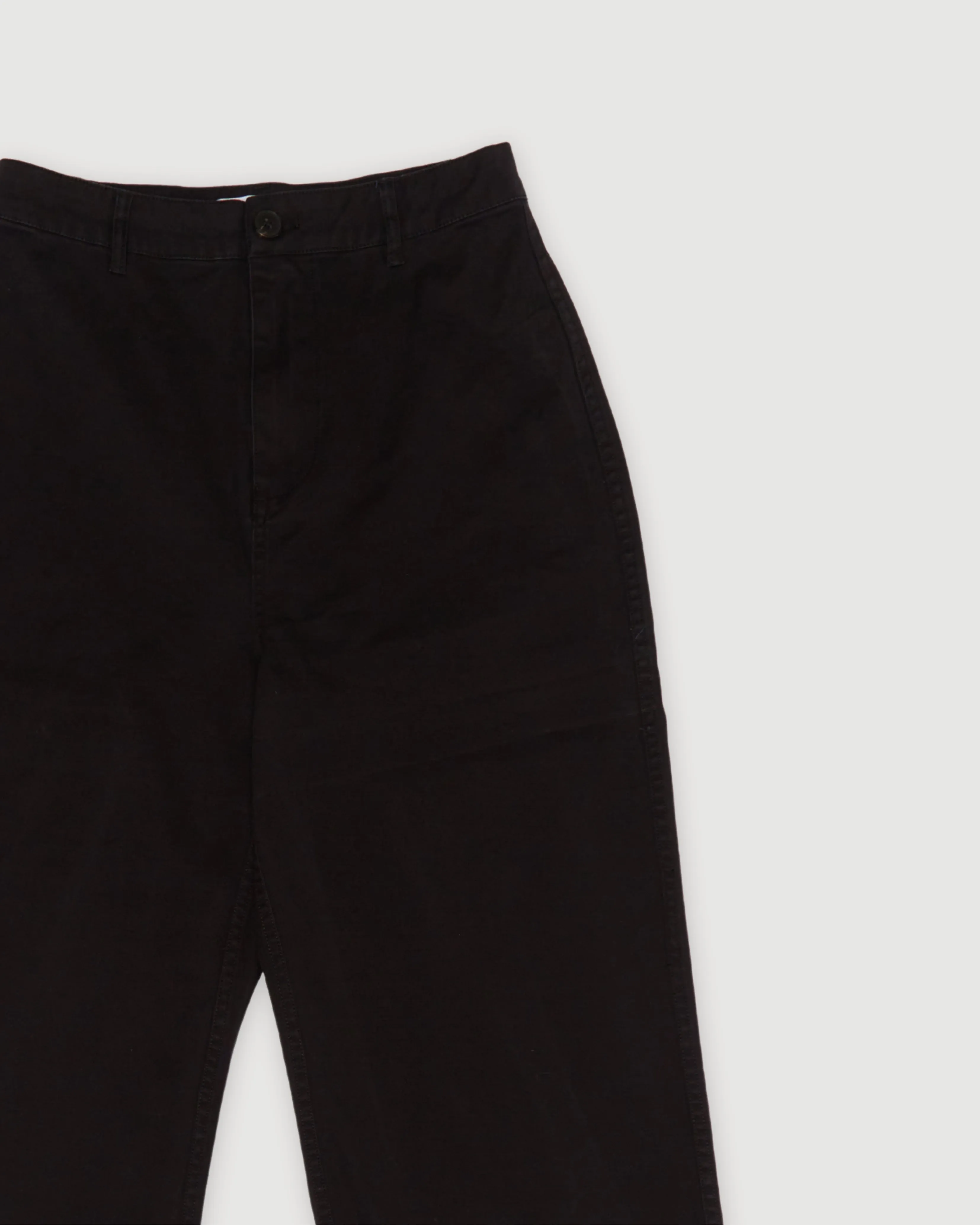 Re-Worn Cotton Blend Pant sold by Assembly Label product image thumbnail 2