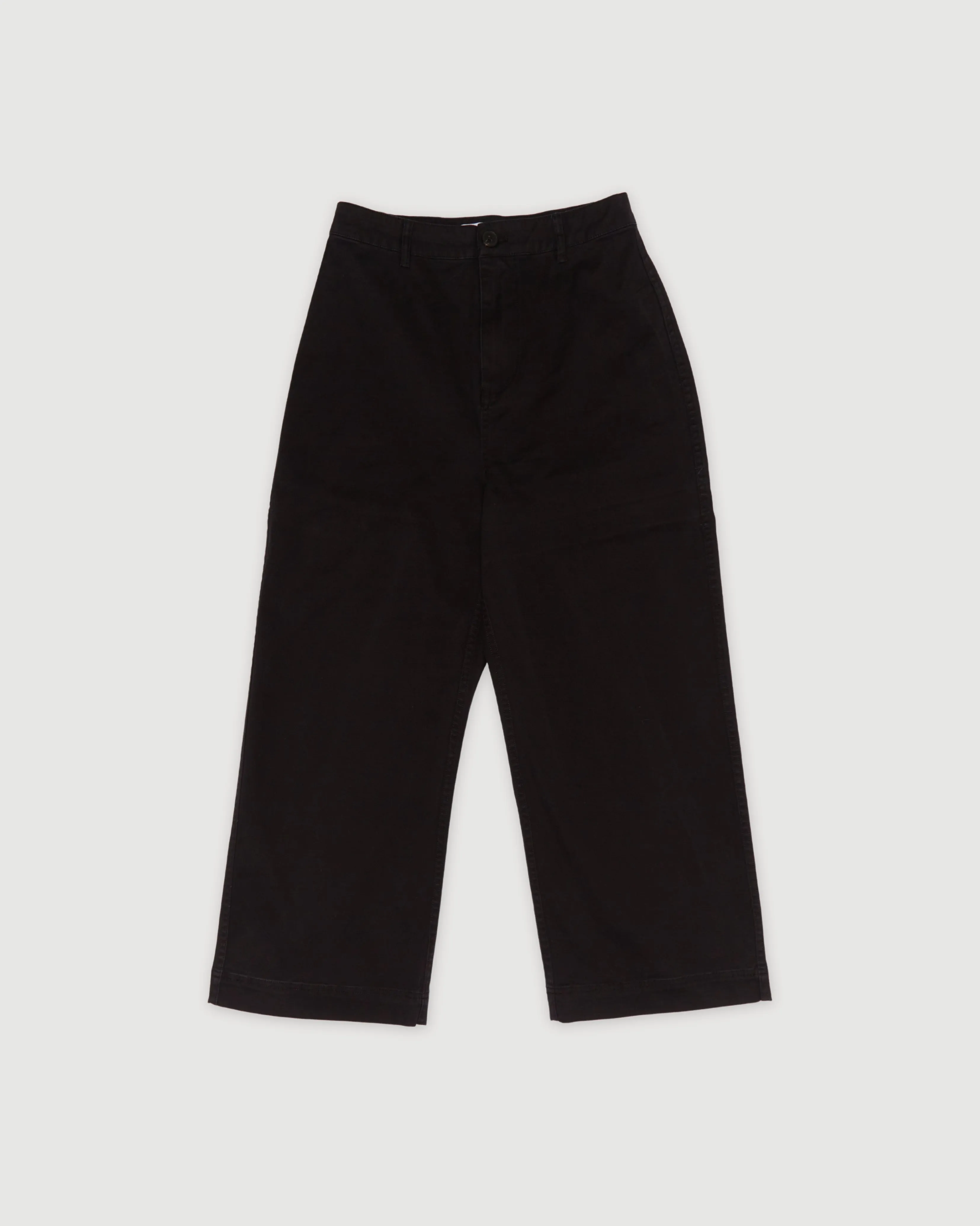 Re-Worn Cotton Blend Pant sold by Assembly Label