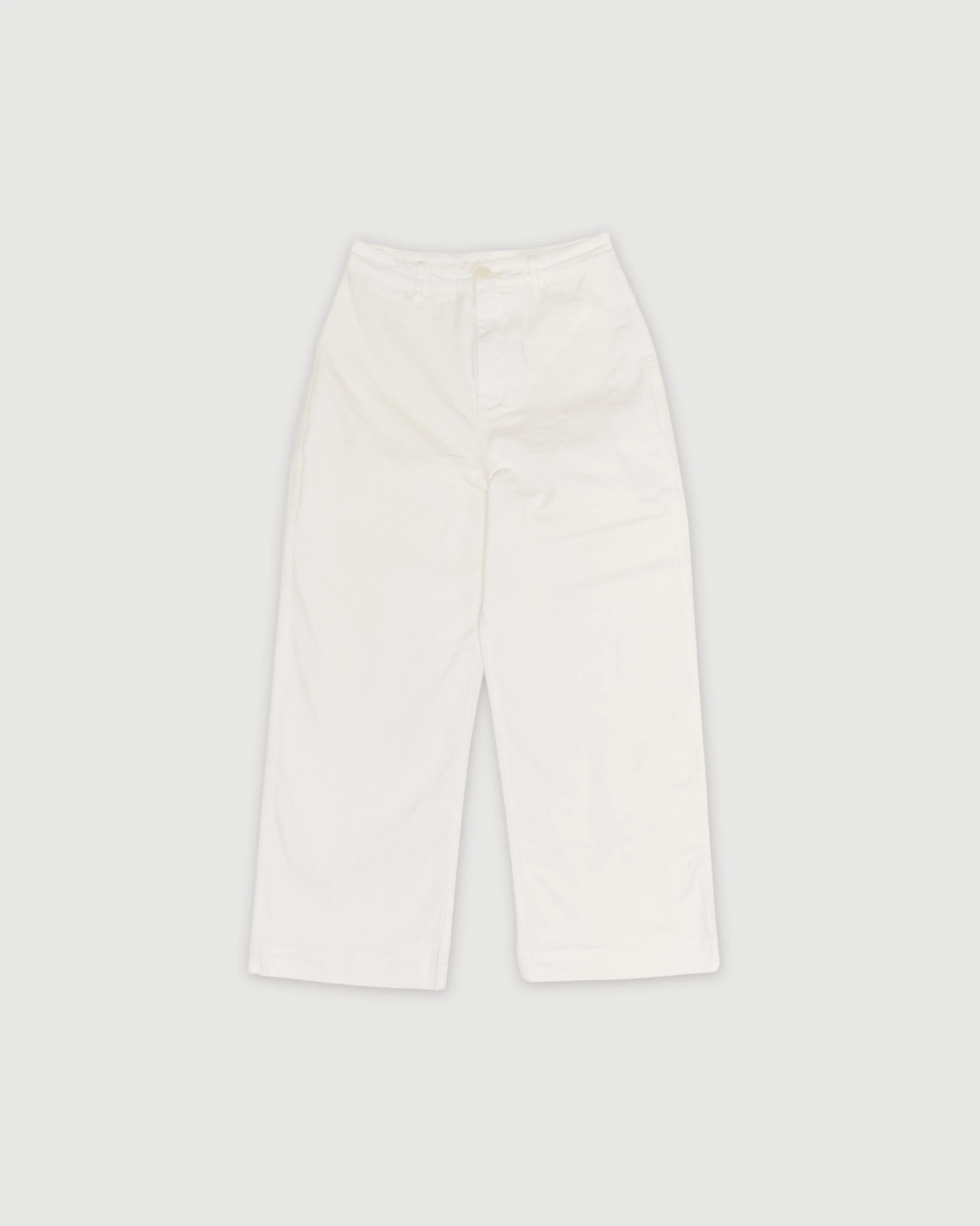 Re-Worn Cotton Blend Pant sold by Assembly Label