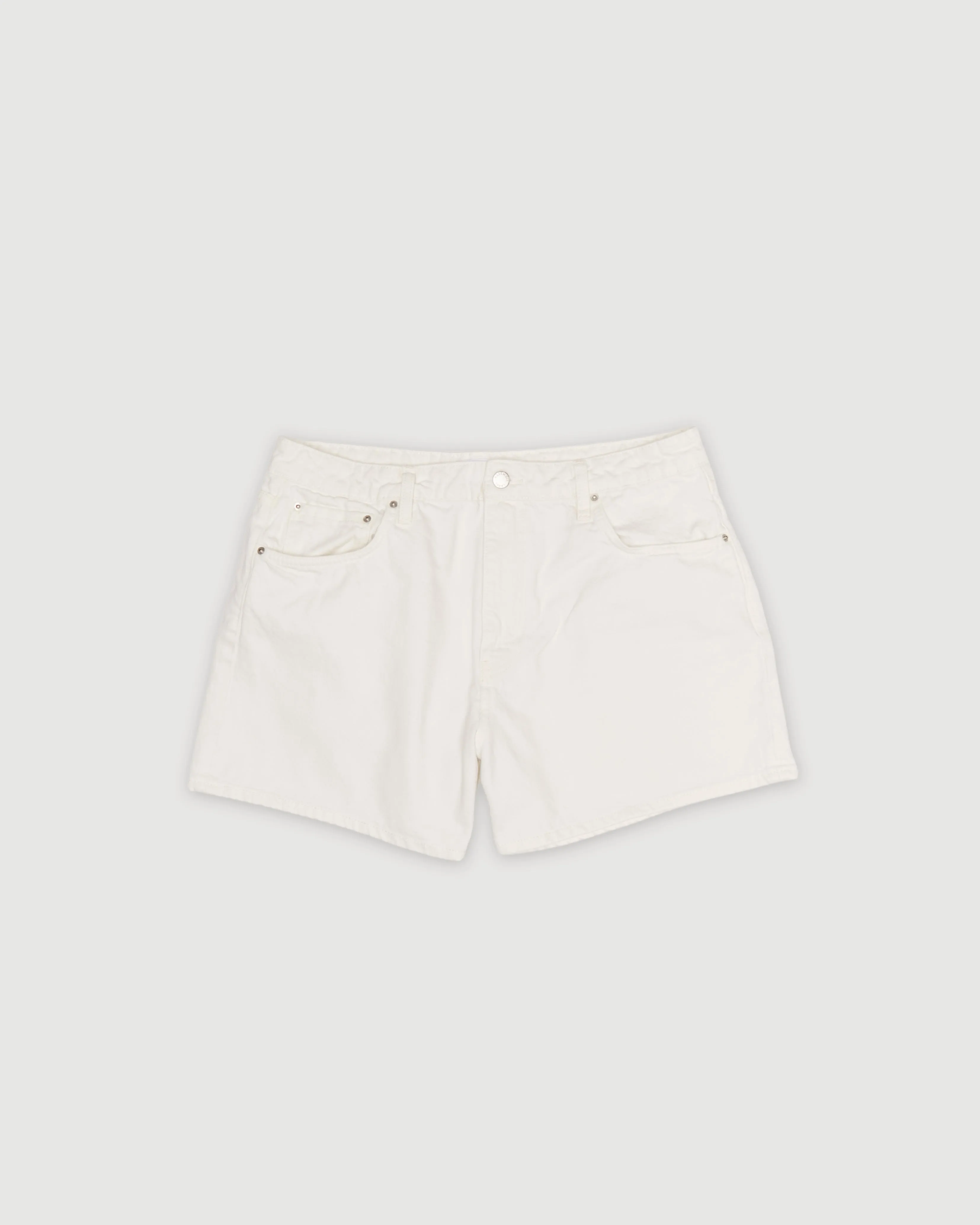 Re-Worn Womens Cotton Short sold by Assembly Label