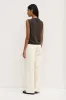 Lara Cashmere Knit Tank sold by Assembly Label