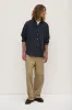 Jack Check Shirt sold by Assembly Label