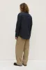 Jack Check Shirt sold by Assembly Label