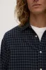 Jack Check Shirt sold by Assembly Label