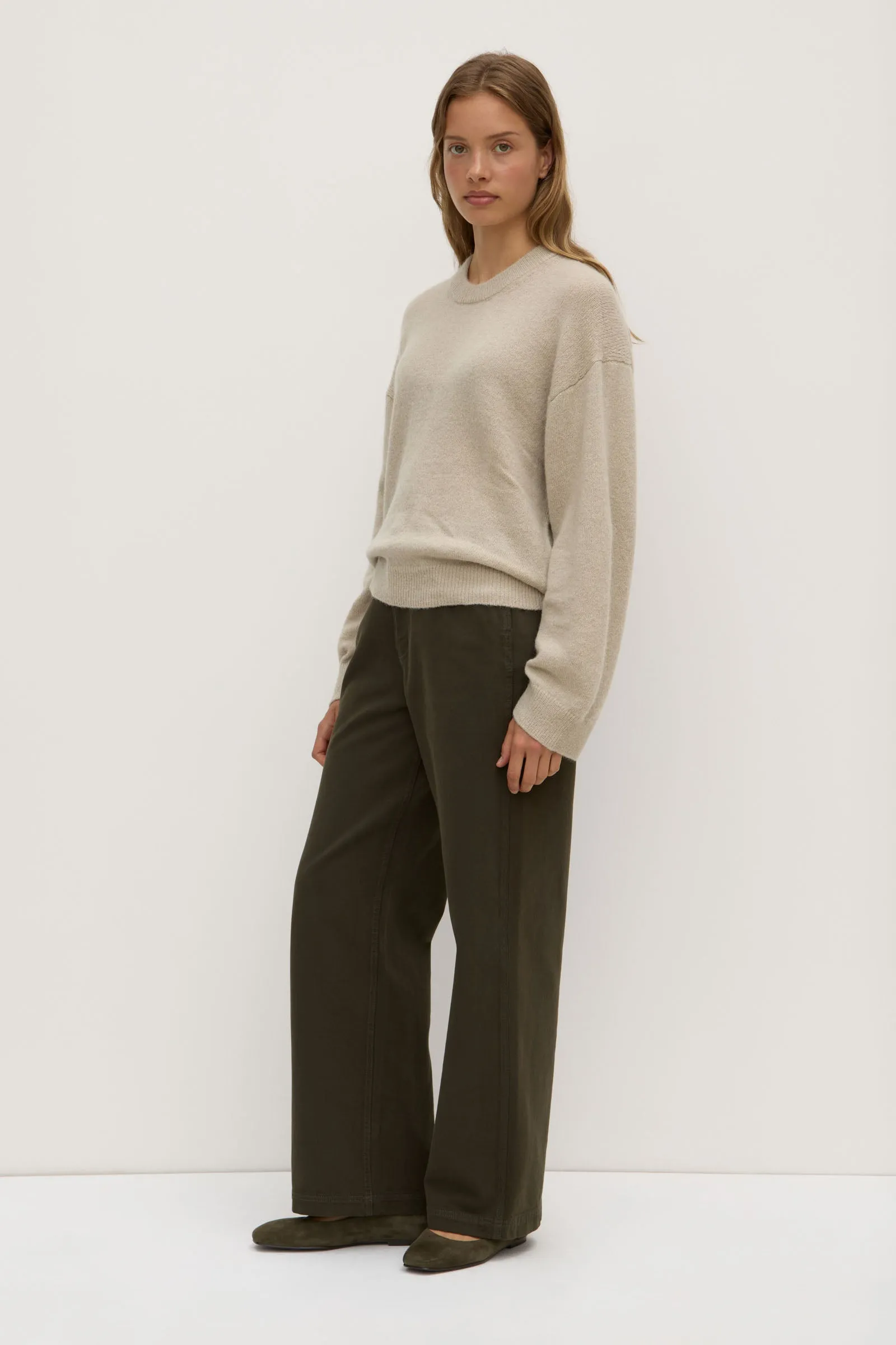 Osanna Knit Jumper sold by Assembly Label product image thumbnail 2
