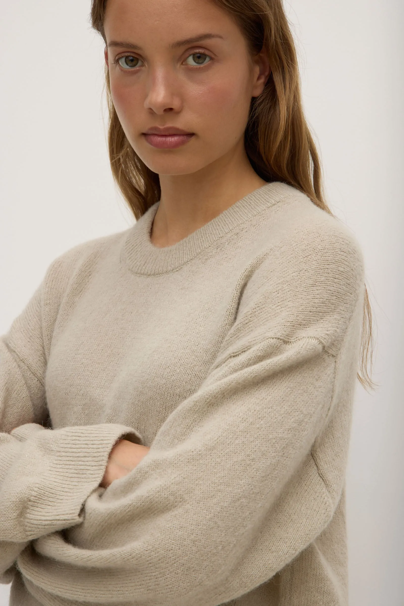 Osanna Knit Jumper sold by Assembly Label product image thumbnail 4