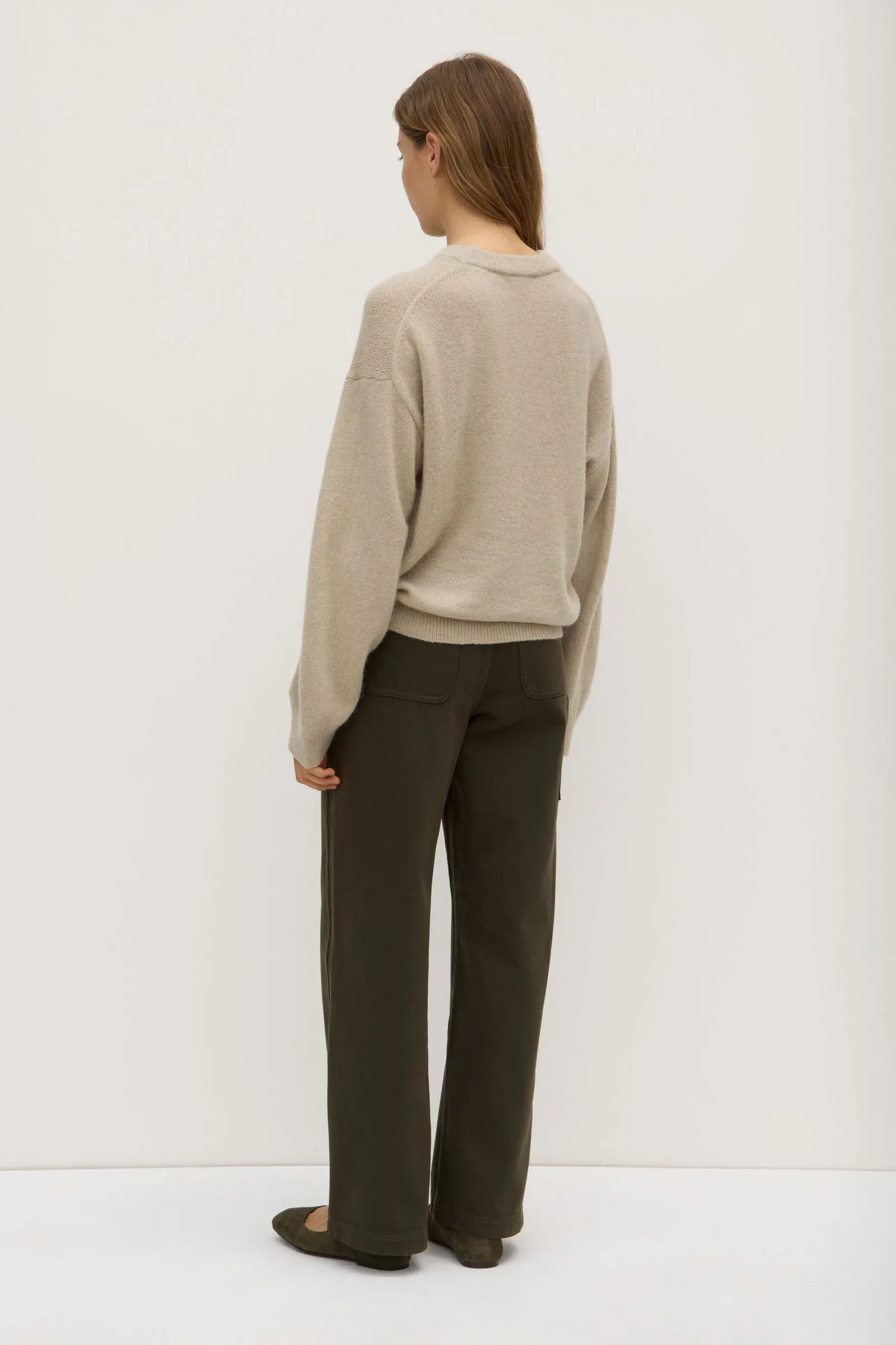 Osanna Knit Jumper sold by Assembly Label product image thumbnail 3