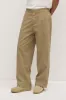 Reyes Cotton Pant sold by Assembly Label