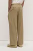 Reyes Cotton Pant sold by Assembly Label