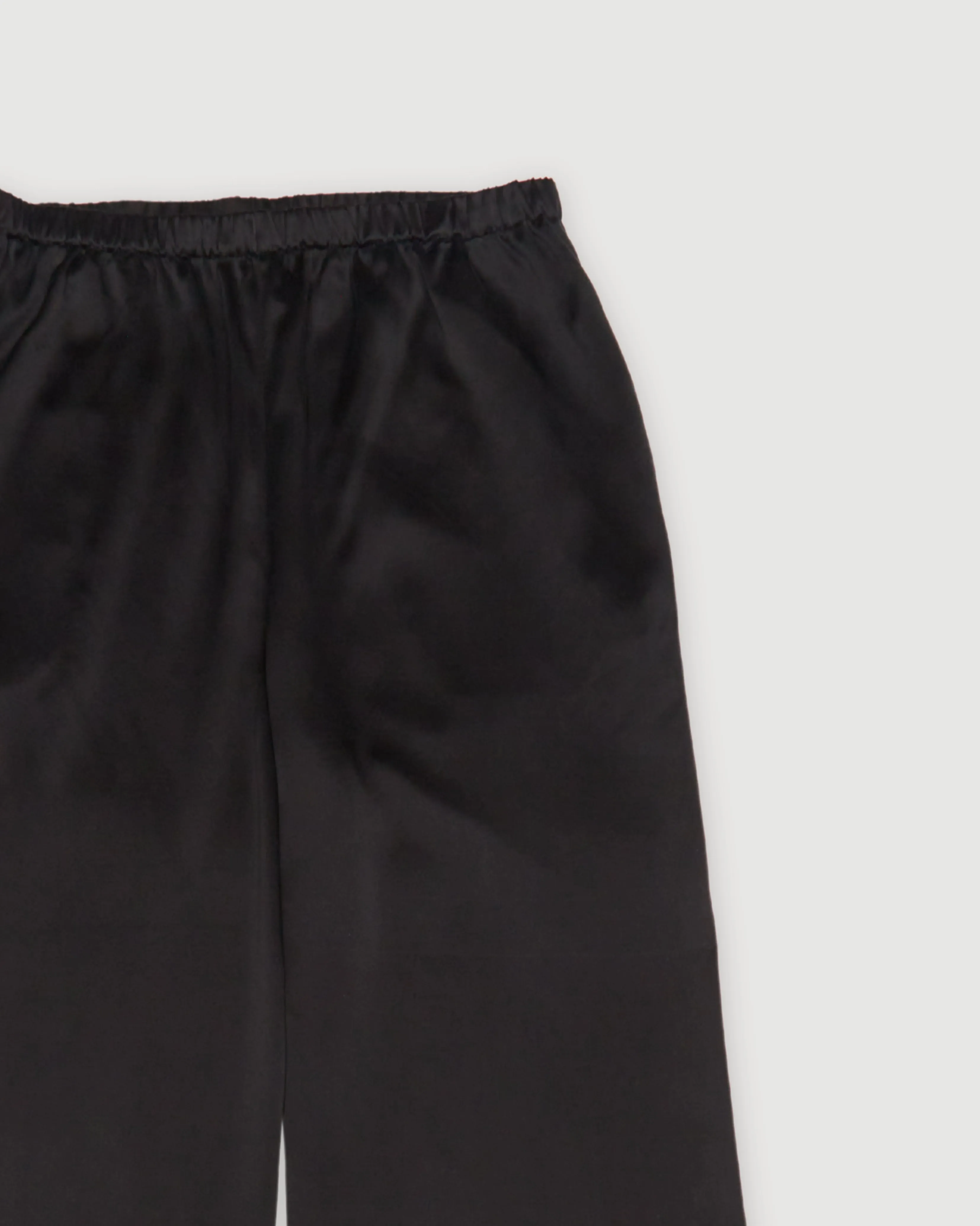 Re-Worn Womens Silk Pant sold by Assembly Label product image thumbnail 2