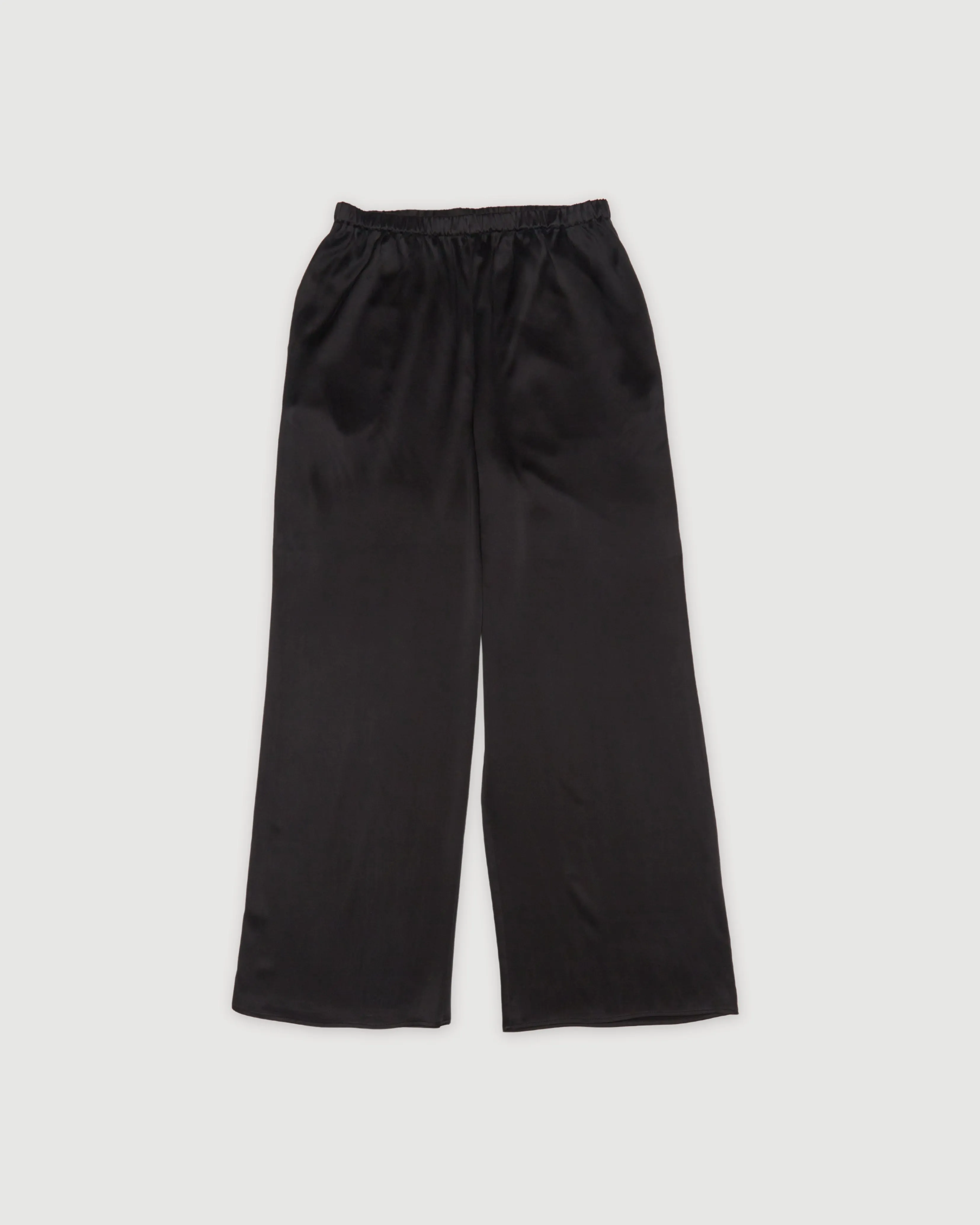 Re-Worn Womens Silk Pant sold by Assembly Label