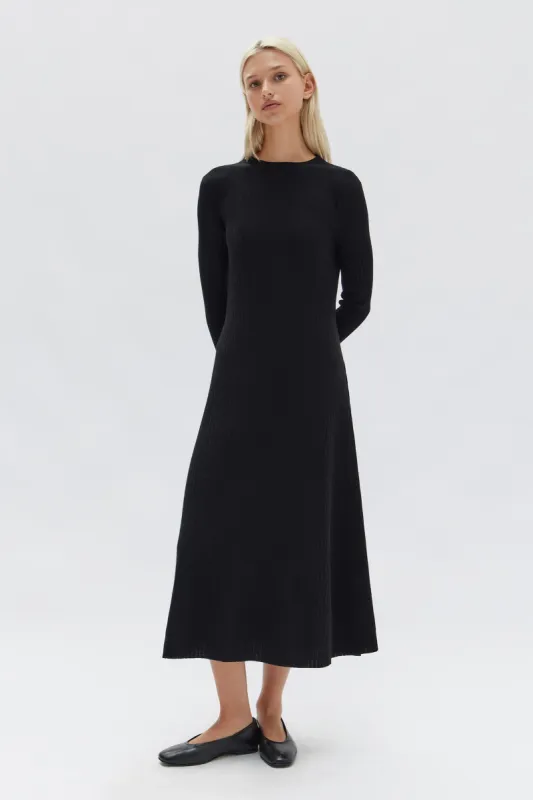 Mia Dress sold by Assembly Label