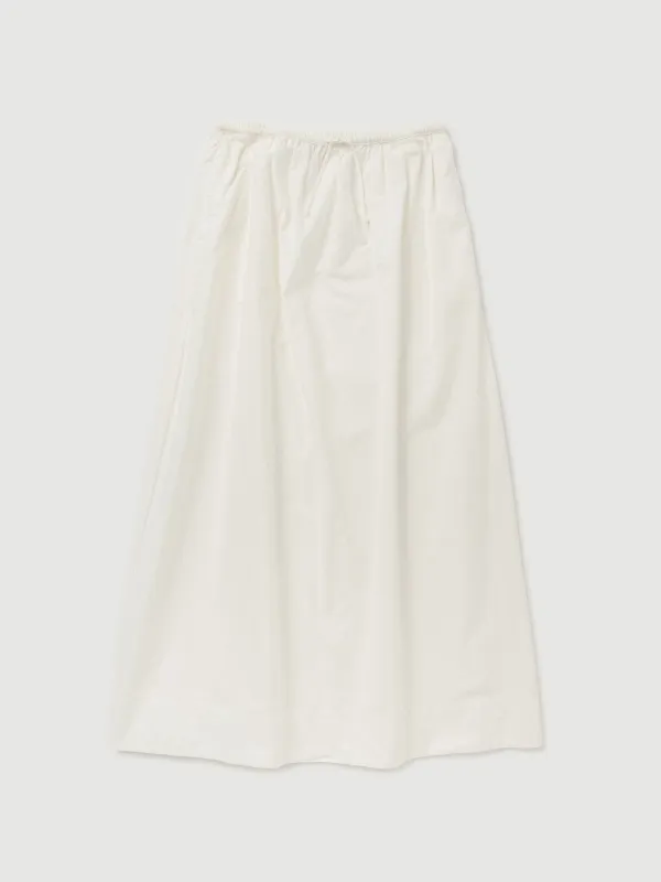 Re-Worn Womens Cotton Skirt sold by Assembly Label