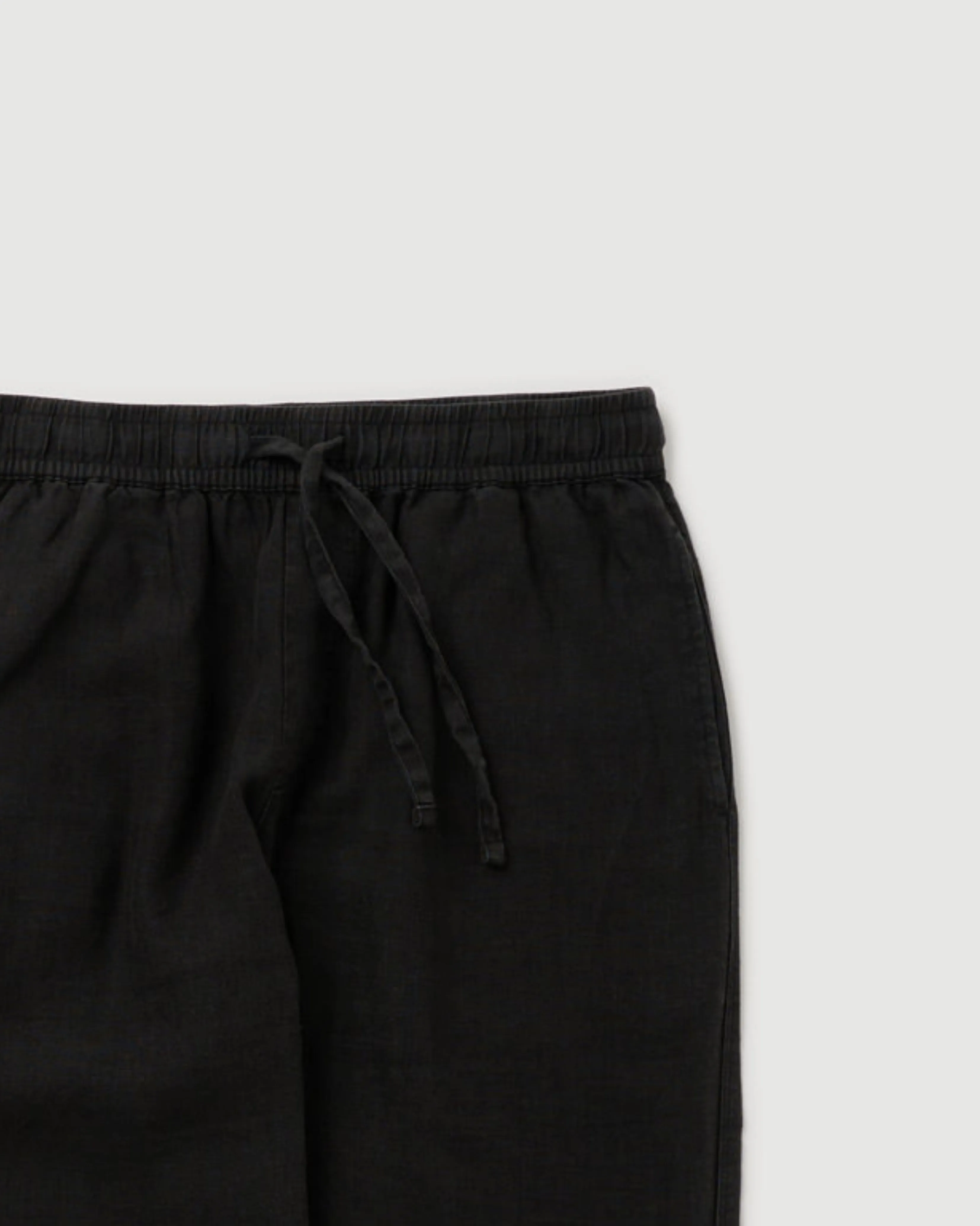 Re-Worn Mens Linen Textured Pant sold by Assembly Label product image thumbnail 2