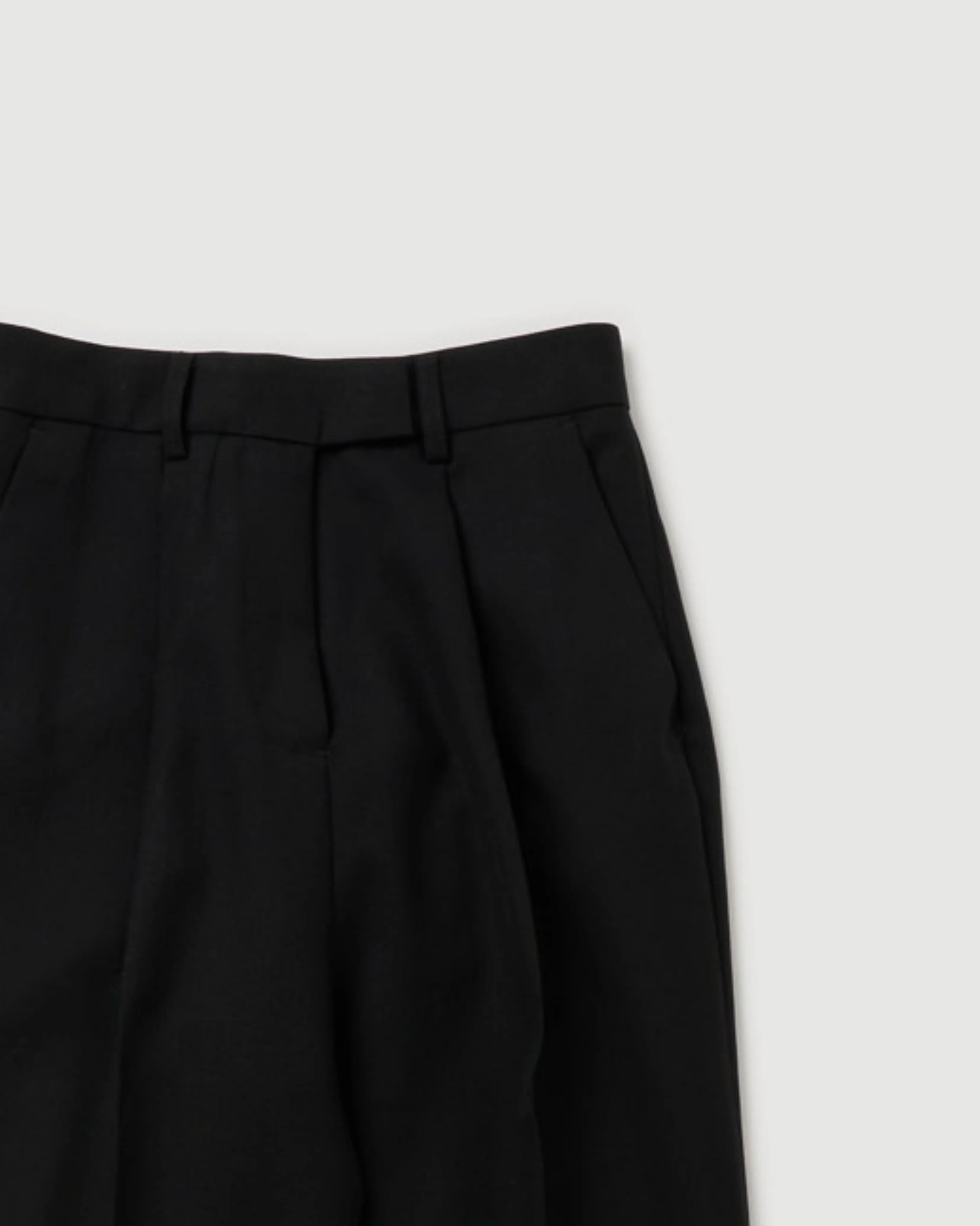 Re-Worn Wool Pant sold by Assembly Label product image thumbnail 2