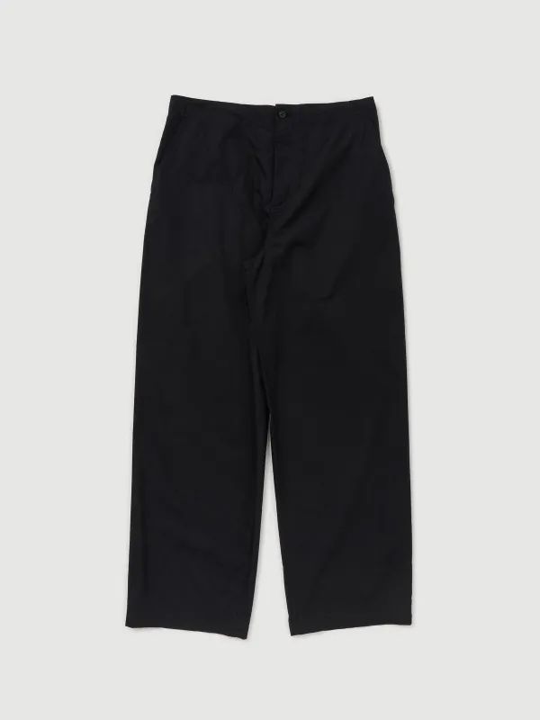Re-Worn Mens Cotton Pant sold by Assembly Label
