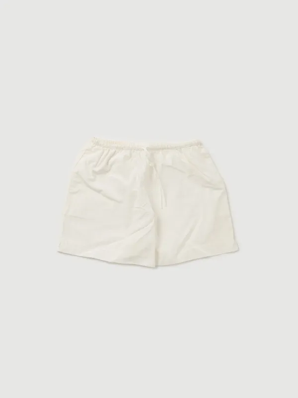 Re-Worn Womens Cotton Relaxed Short sold by Assembly Label