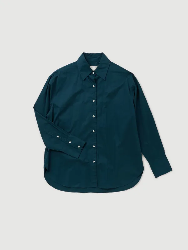 Re-Worn Womens Cotton Shirt sold by Assembly Label