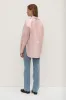 Marigold Poplin Shirt sold by Assembly Label