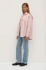 Marigold Poplin Shirt sold by Assembly Label
