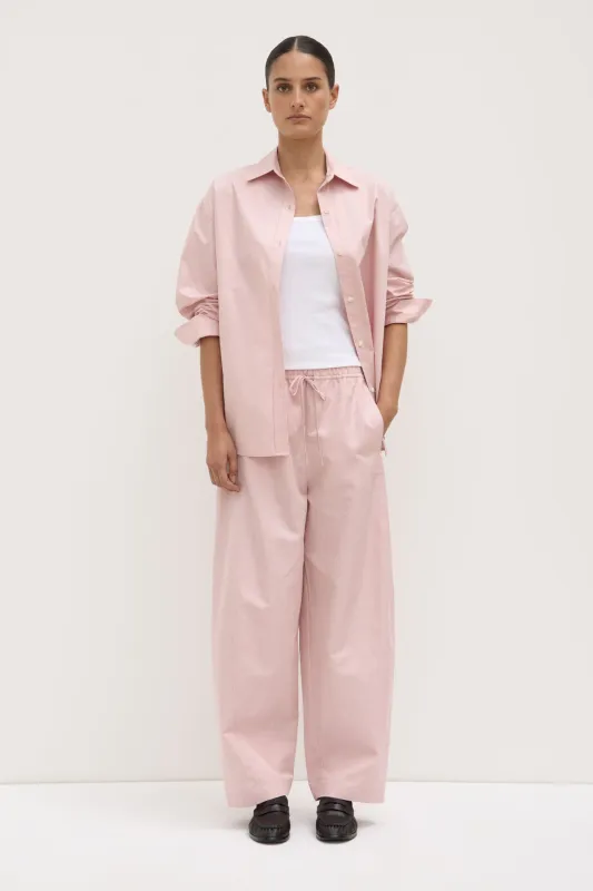 Loxley Cotton Linen Pant sold by Assembly Label