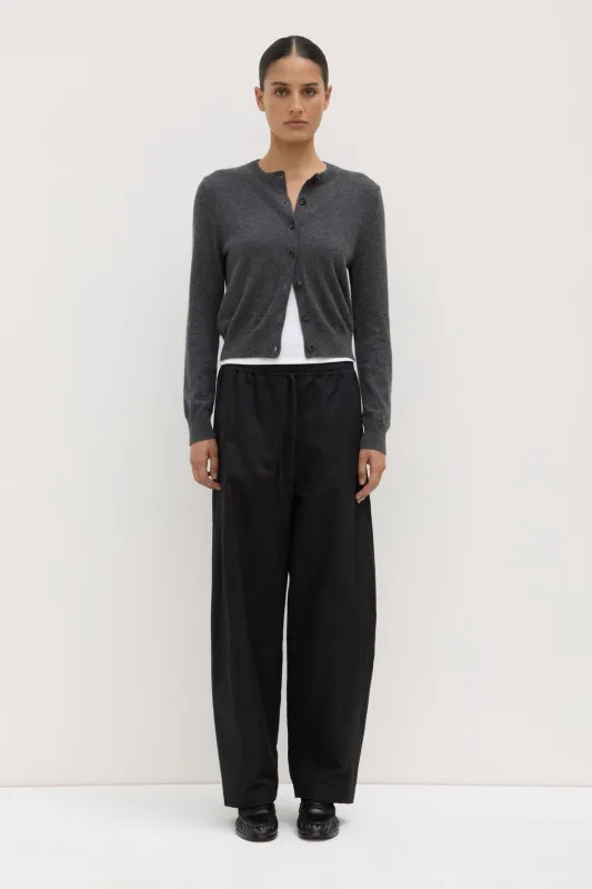 Loxley Cotton Linen Pant sold by Assembly Label