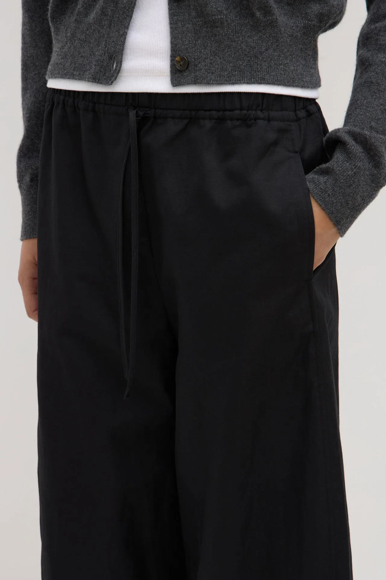 Loxley Cotton Linen Pant sold by Assembly Label product image thumbnail 4