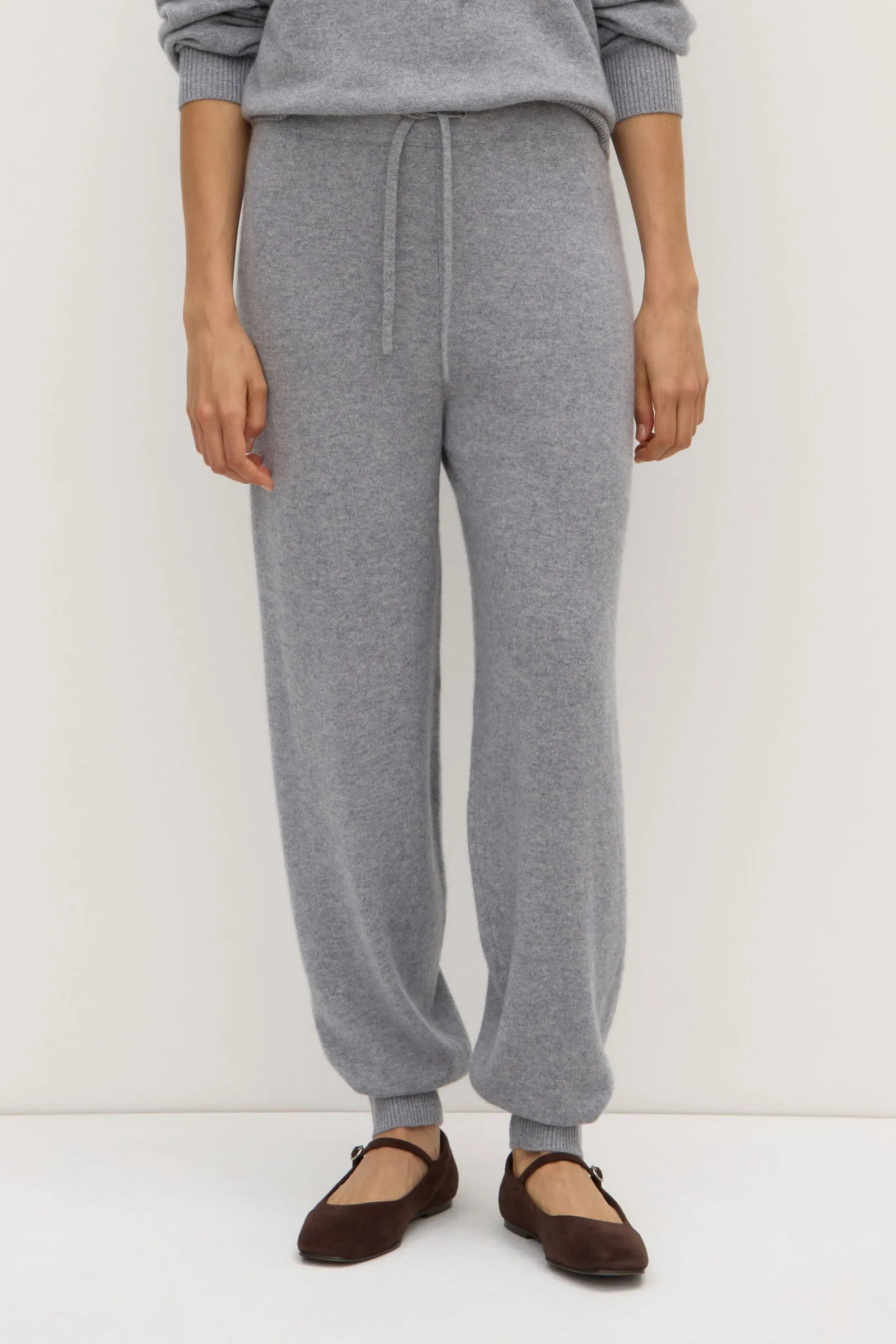 Lorrie Cashmere Lounge Pant sold by Assembly Label product image thumbnail 2