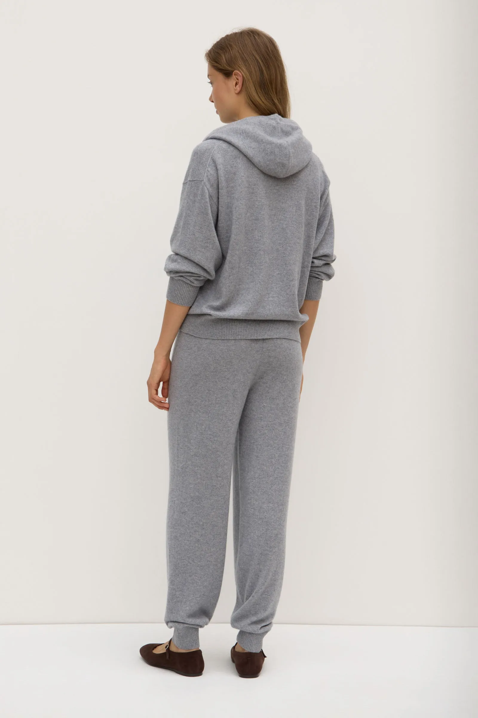 Lorrie Cashmere Lounge Pant sold by Assembly Label product image thumbnail 4