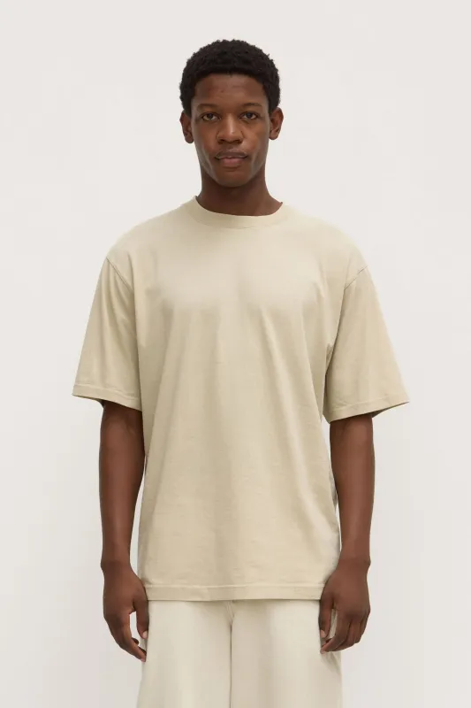 Knox Oversized Tee sold by Assembly Label
