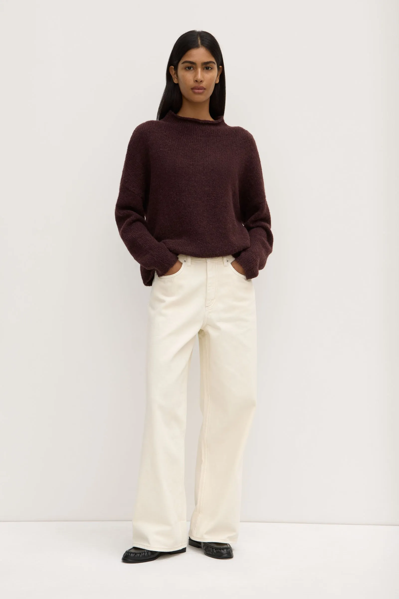 Apolline Knit sold by Assembly Label