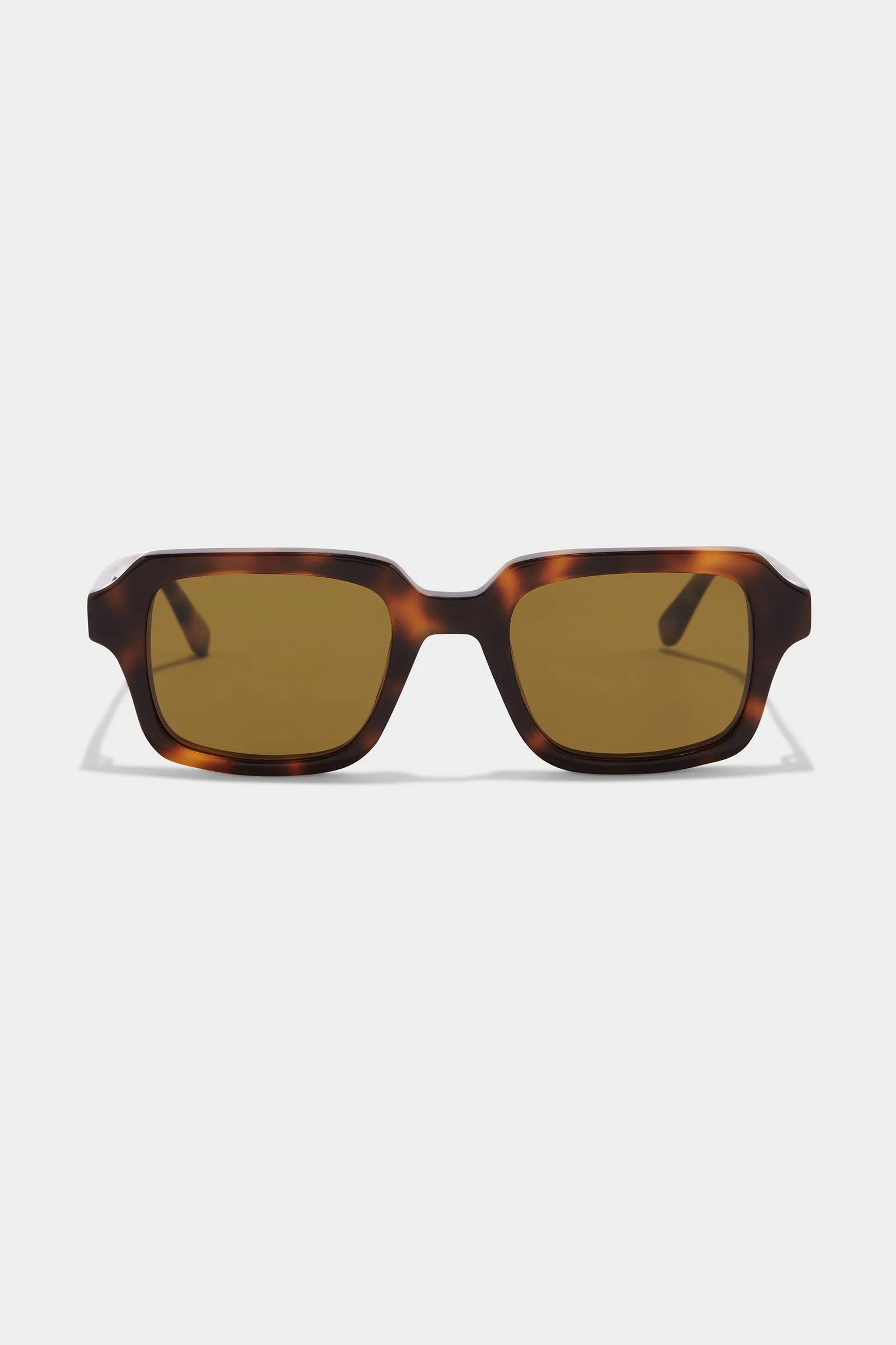 Retro Square Frame Sunglasses sold by Assembly Label