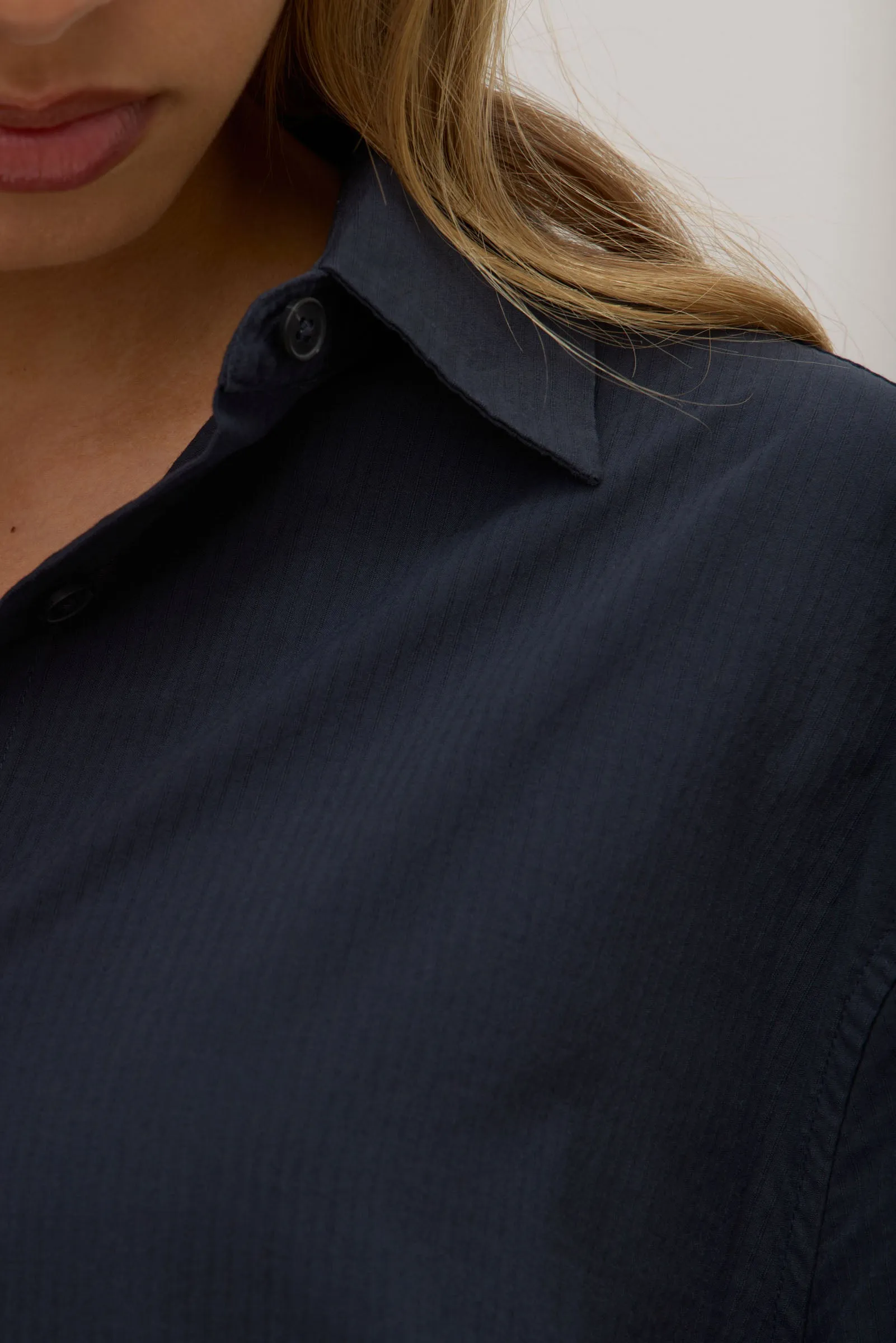 Tammy Shirt Dress sold by Assembly Label product image thumbnail 5