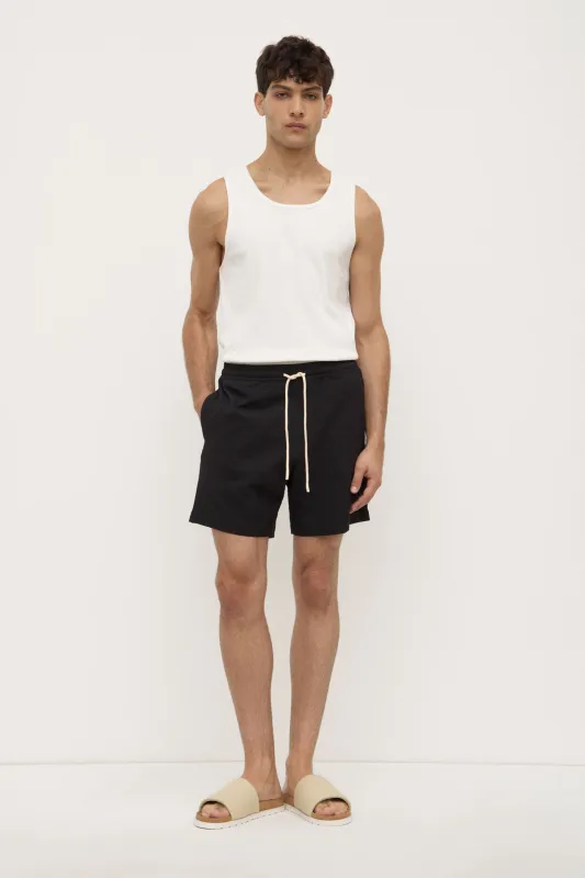Seth Swim Short sold by Assembly Label
