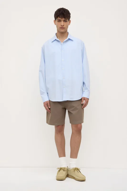 Ned Shirt sold by Assembly Label