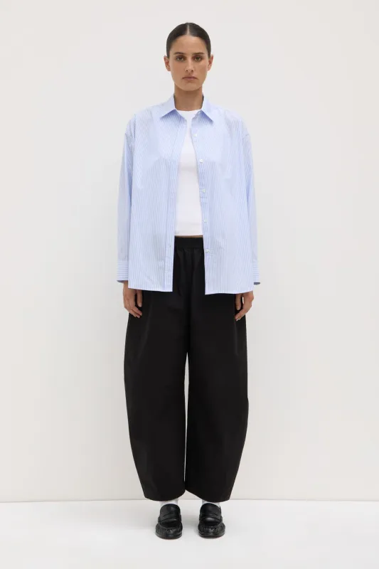 Lola Barrel Pant sold by Assembly Label