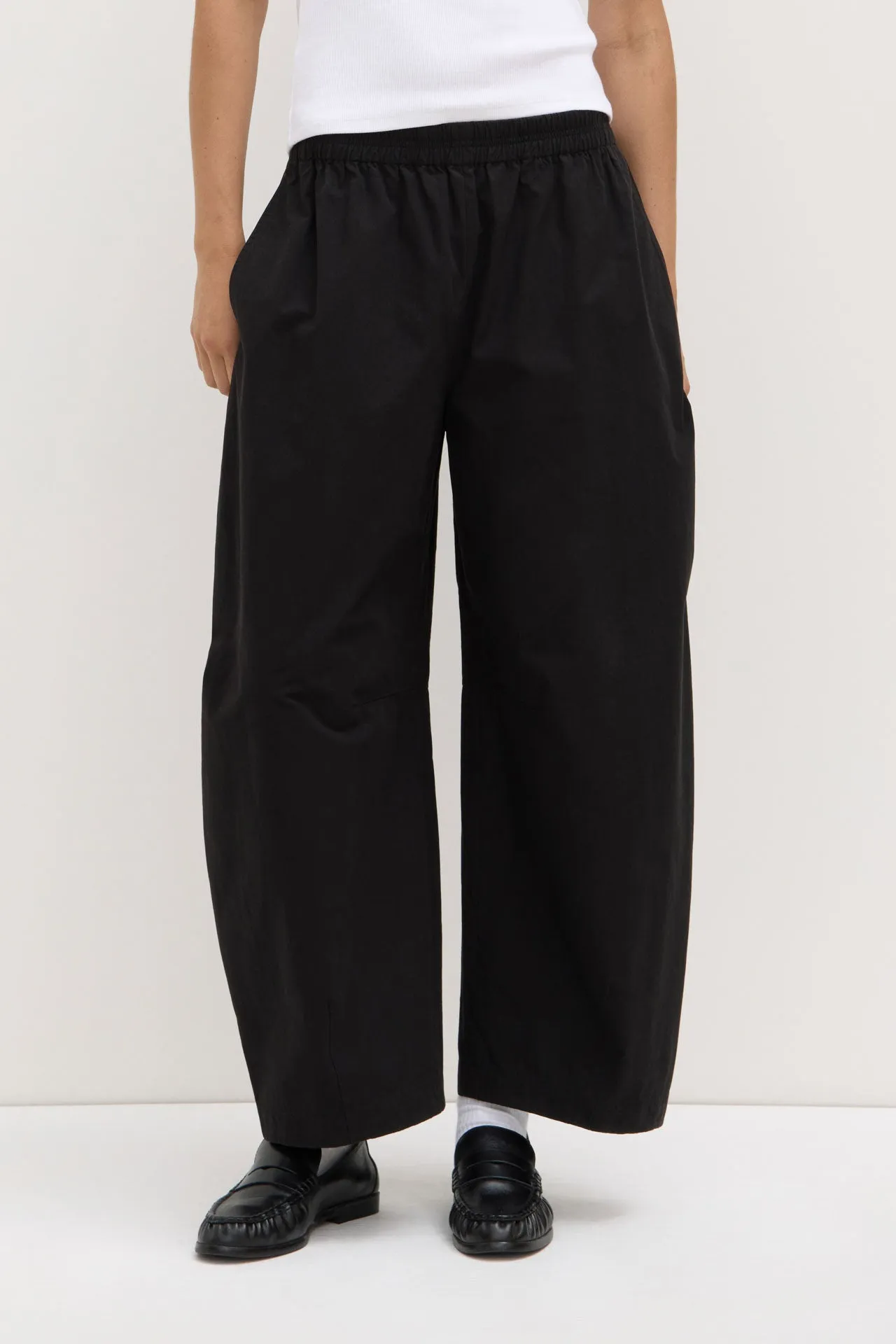 Lola Barrel Pant sold by Assembly Label product image thumbnail 2
