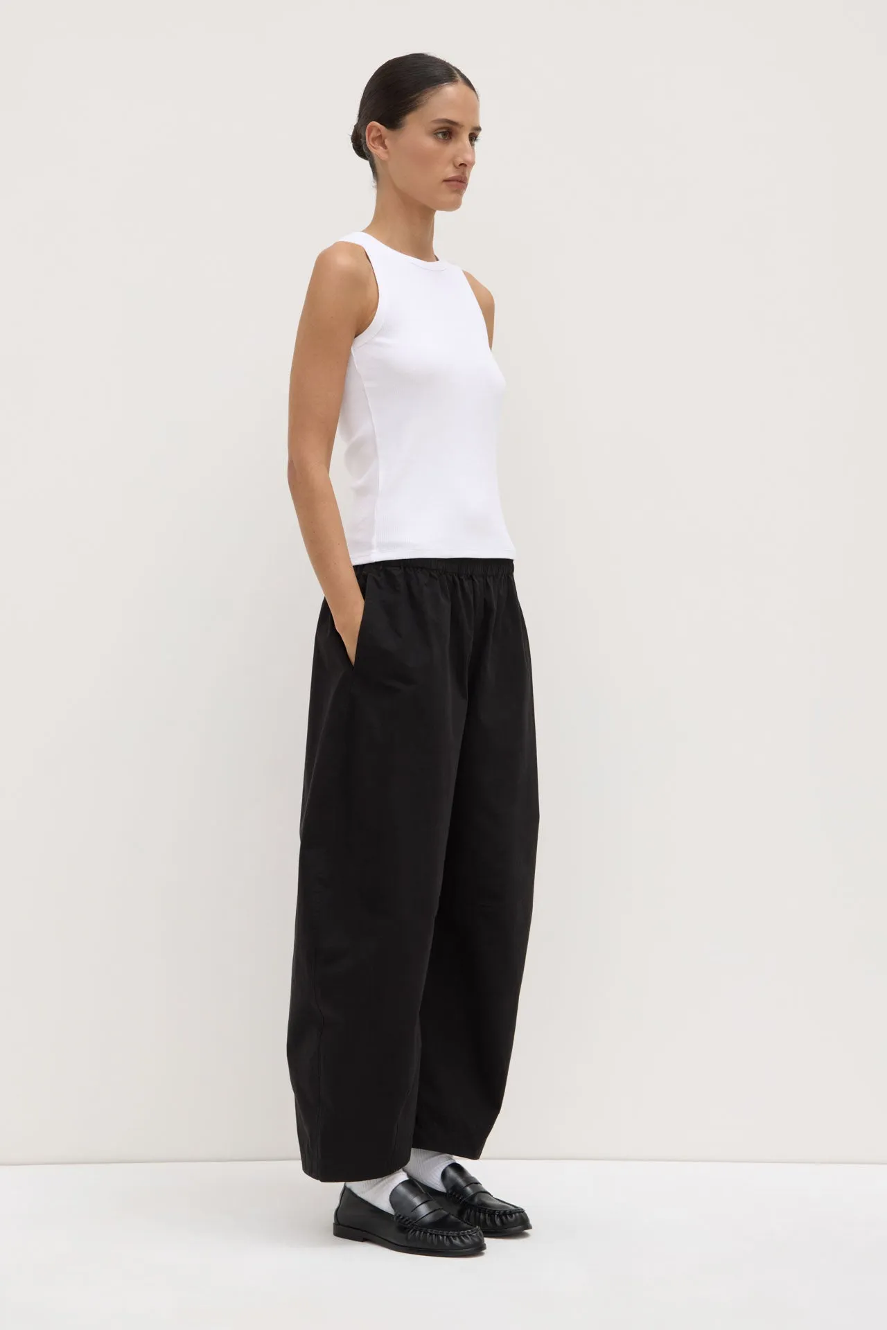 Lola Barrel Pant sold by Assembly Label product image thumbnail 3