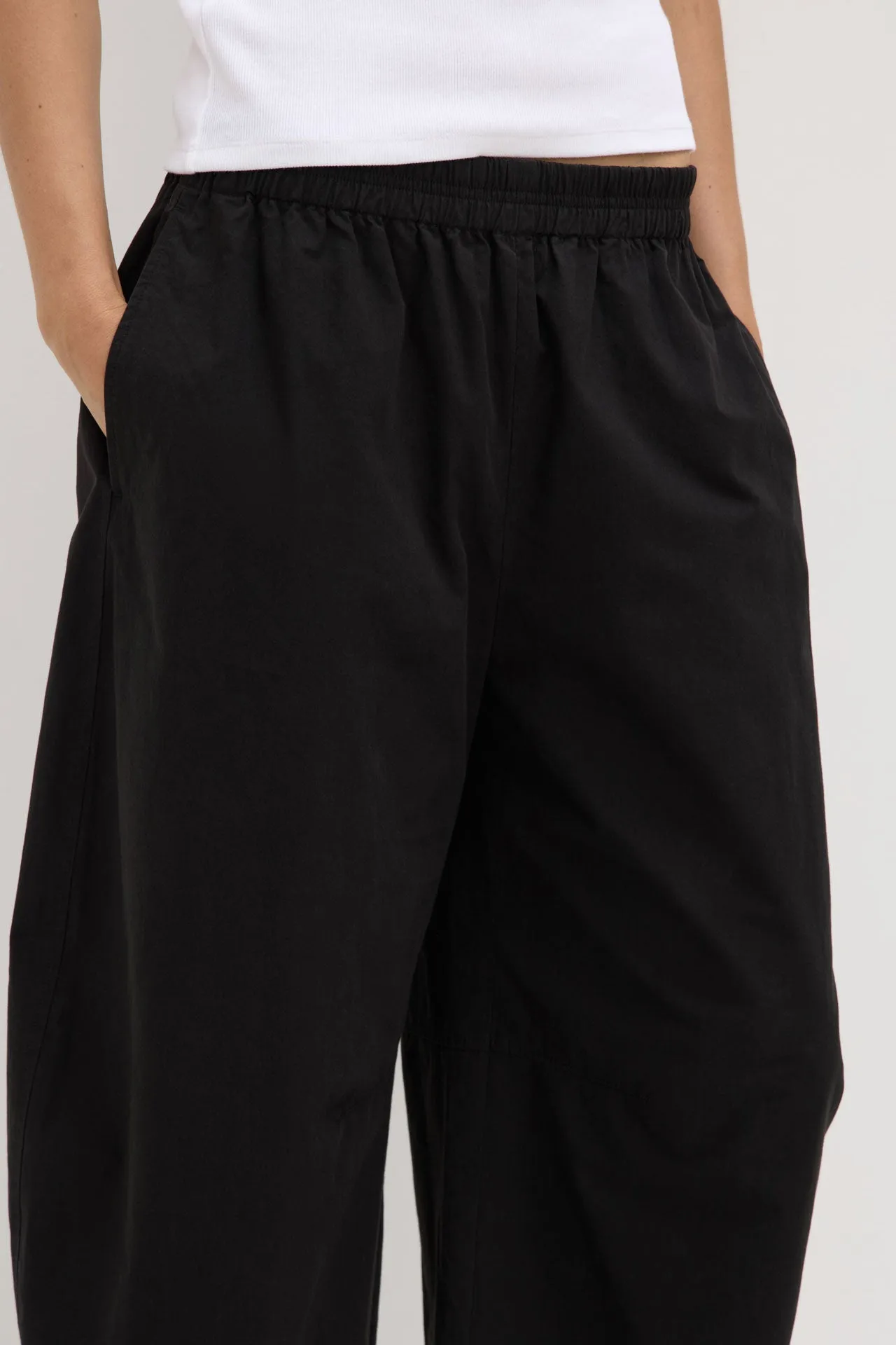 Lola Barrel Pant sold by Assembly Label product image thumbnail 5
