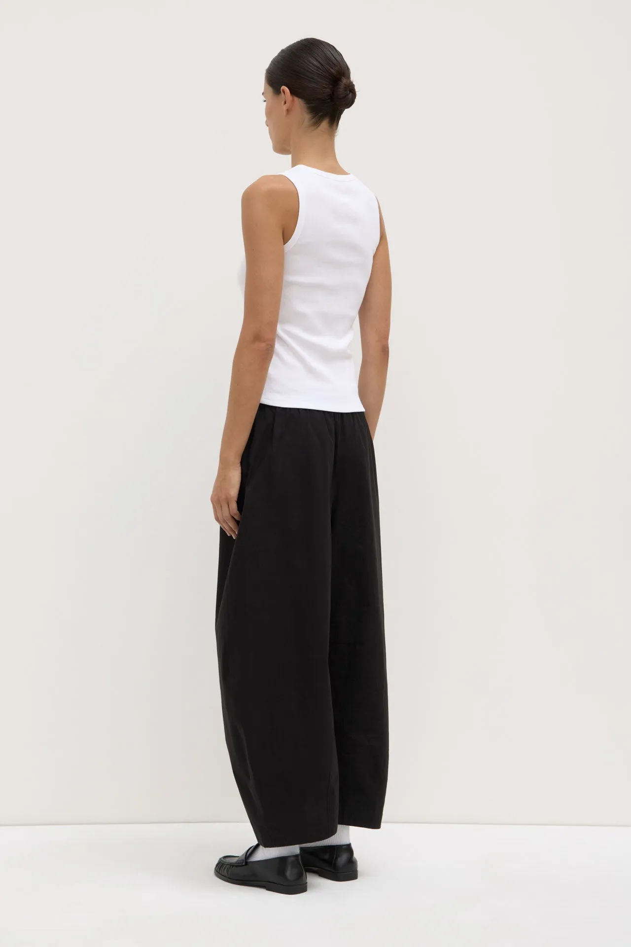 Lola Barrel Pant sold by Assembly Label product image thumbnail 4