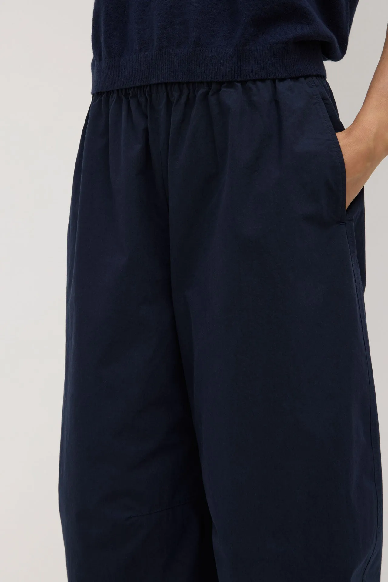 Lola Barrel Pant sold by Assembly Label product image thumbnail 5