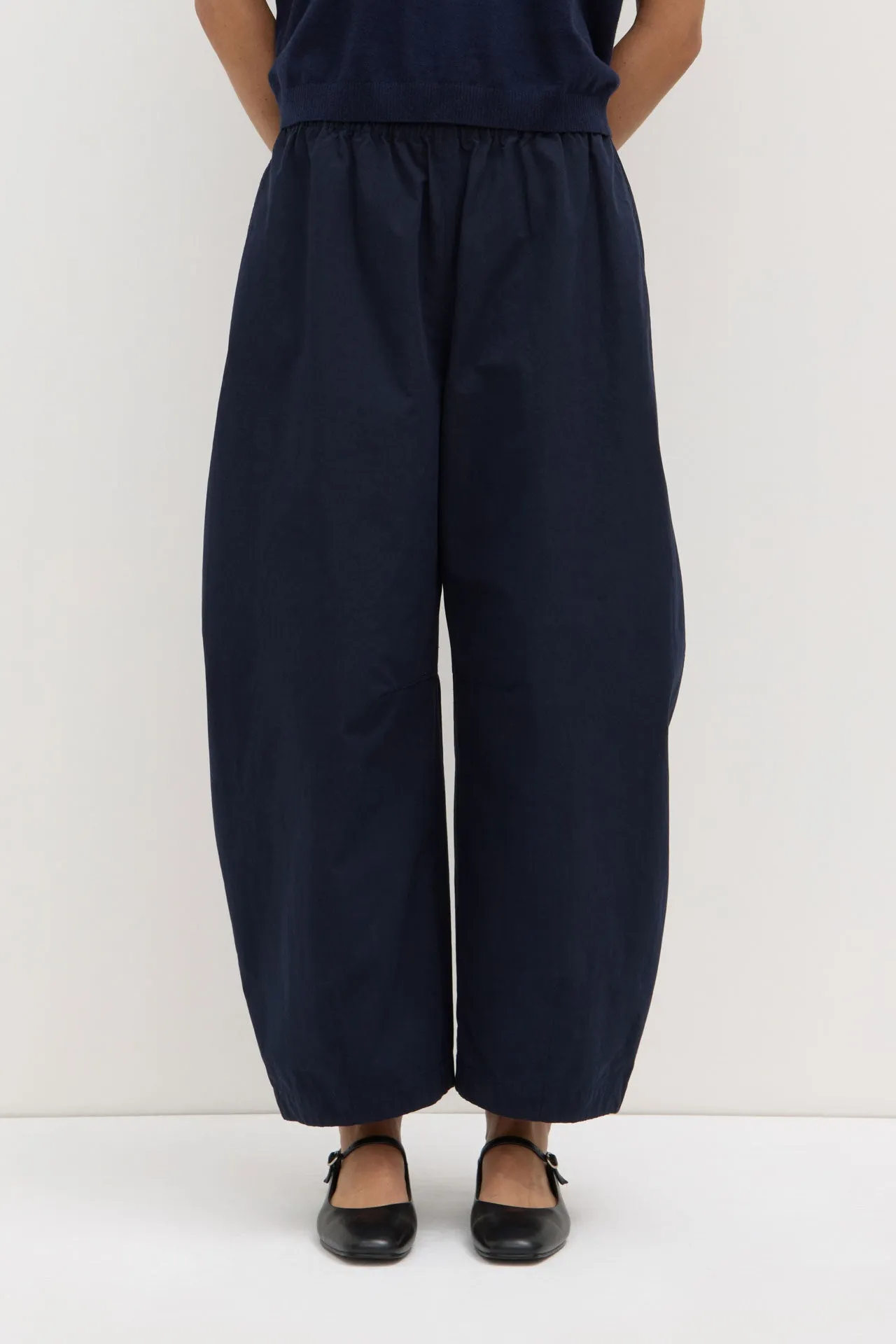 Lola Barrel Pant sold by Assembly Label product image thumbnail 2