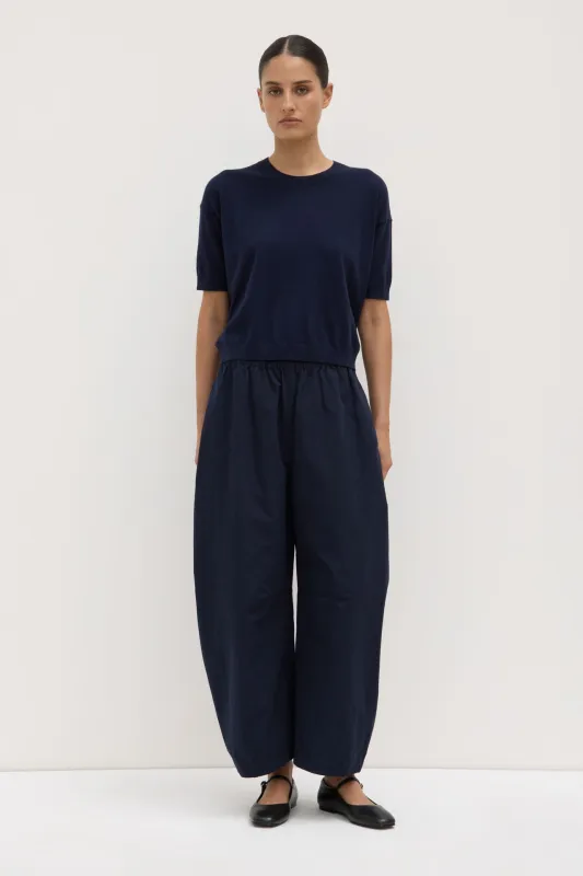 Lola Barrel Pant sold by Assembly Label