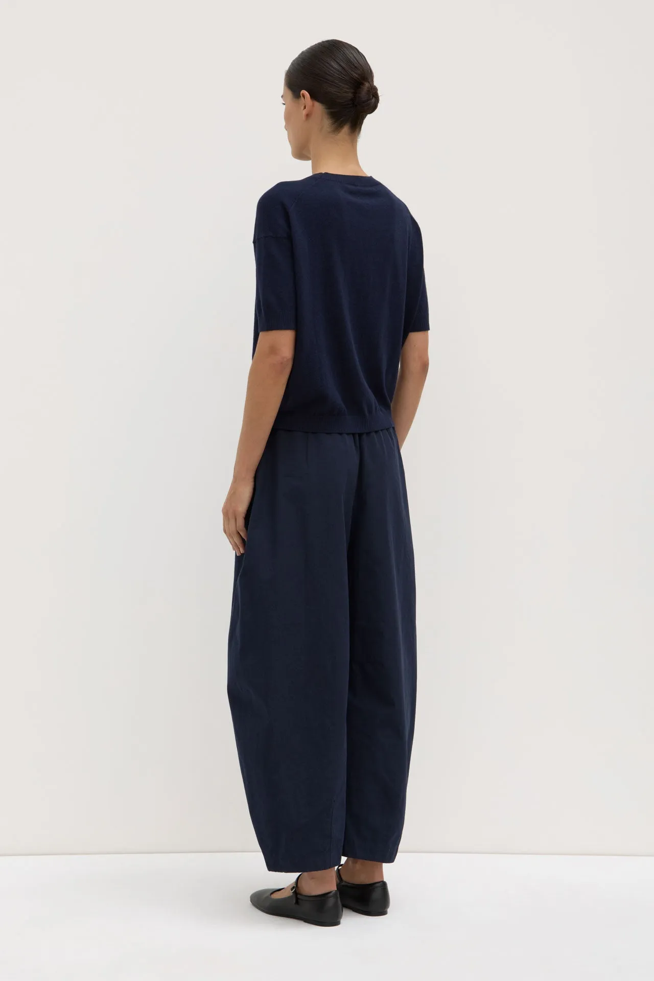 Lola Barrel Pant sold by Assembly Label product image thumbnail 4