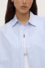 Avoca Stripe Shirt sold by Assembly Label