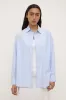 Avoca Stripe Shirt sold by Assembly Label