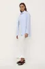 Avoca Stripe Shirt sold by Assembly Label